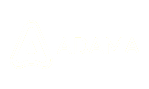 Logo Adama