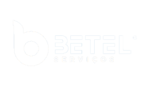 Logo Betel Serviços