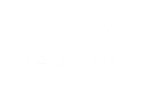 Logo ArcelorMittal